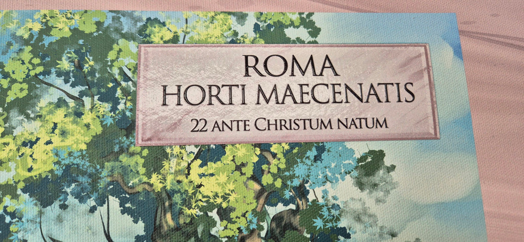 Il Circolo di Mecenate