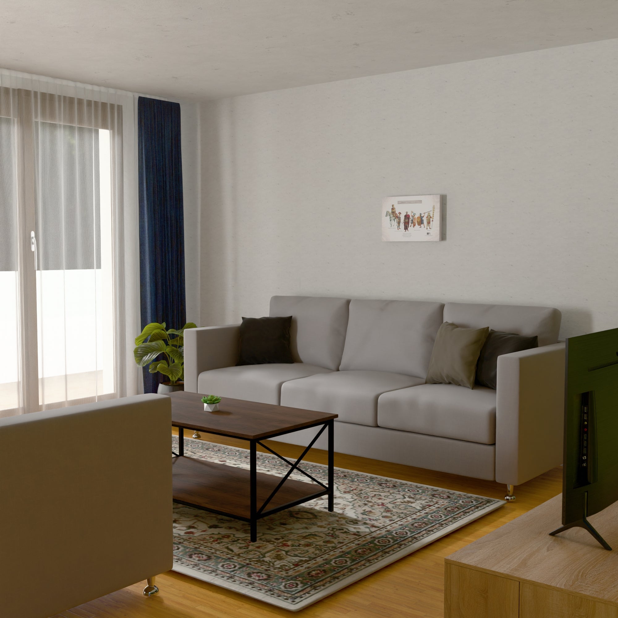 Julius Caesar’s army