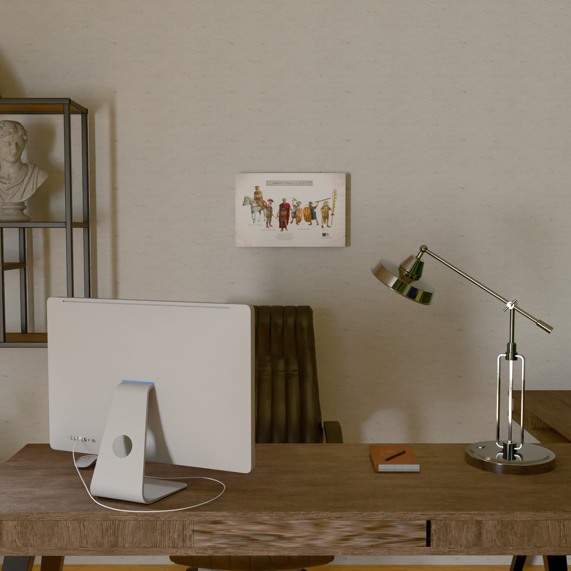 Julius Caesar’s army