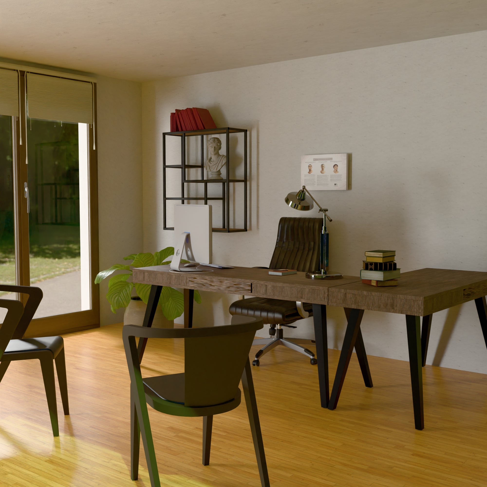 The First Triumvirate