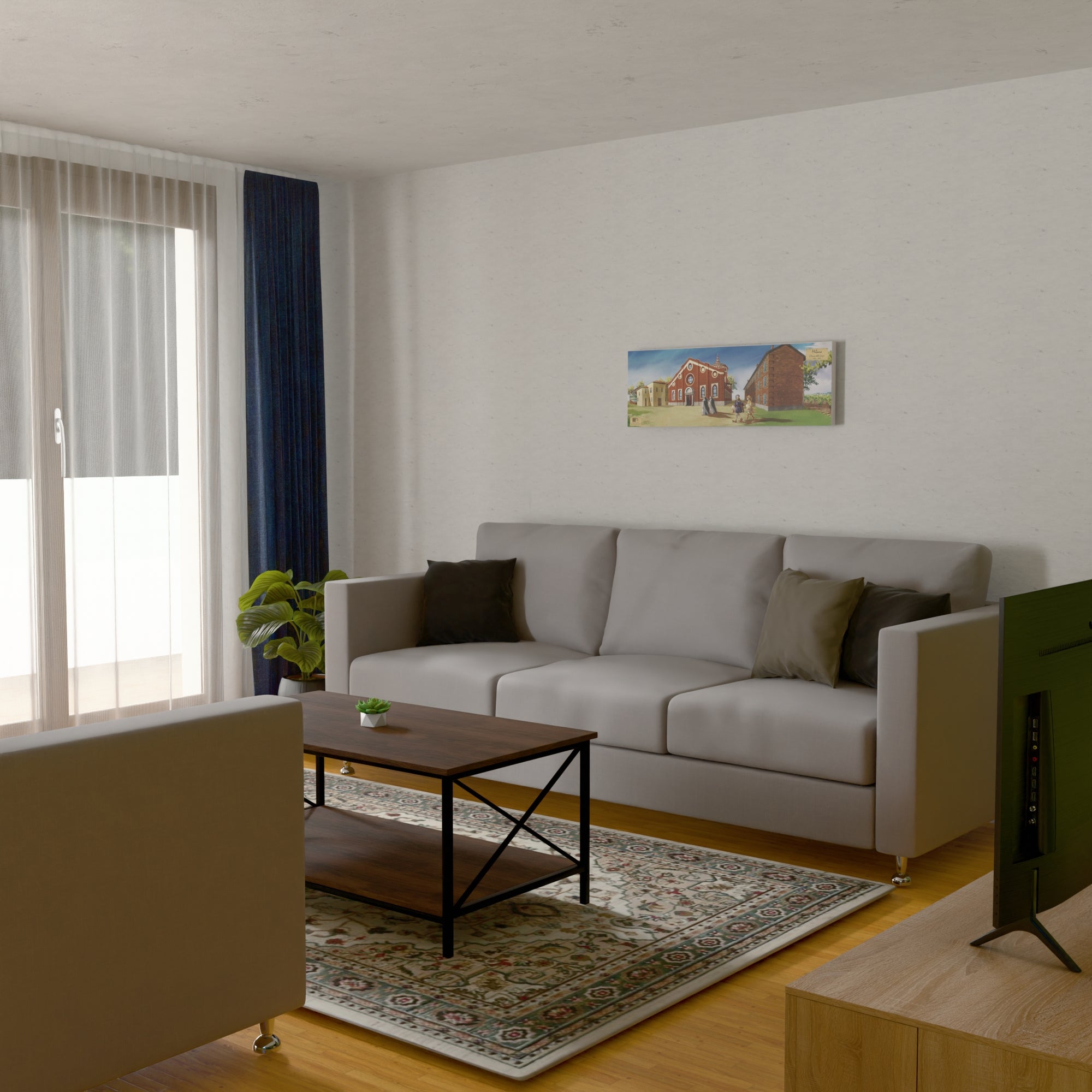 Leonardo and Santa Maria delle Grazie