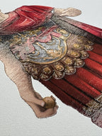 Cesare proconsole della Gallia