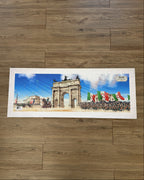 The Arch of Peace