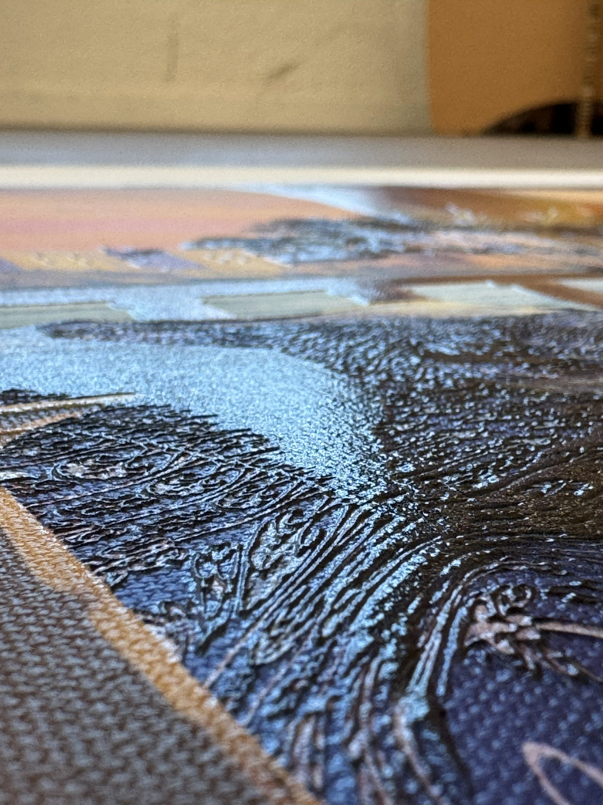 Caesar and Cleopatra in Alexandria, Egypt 