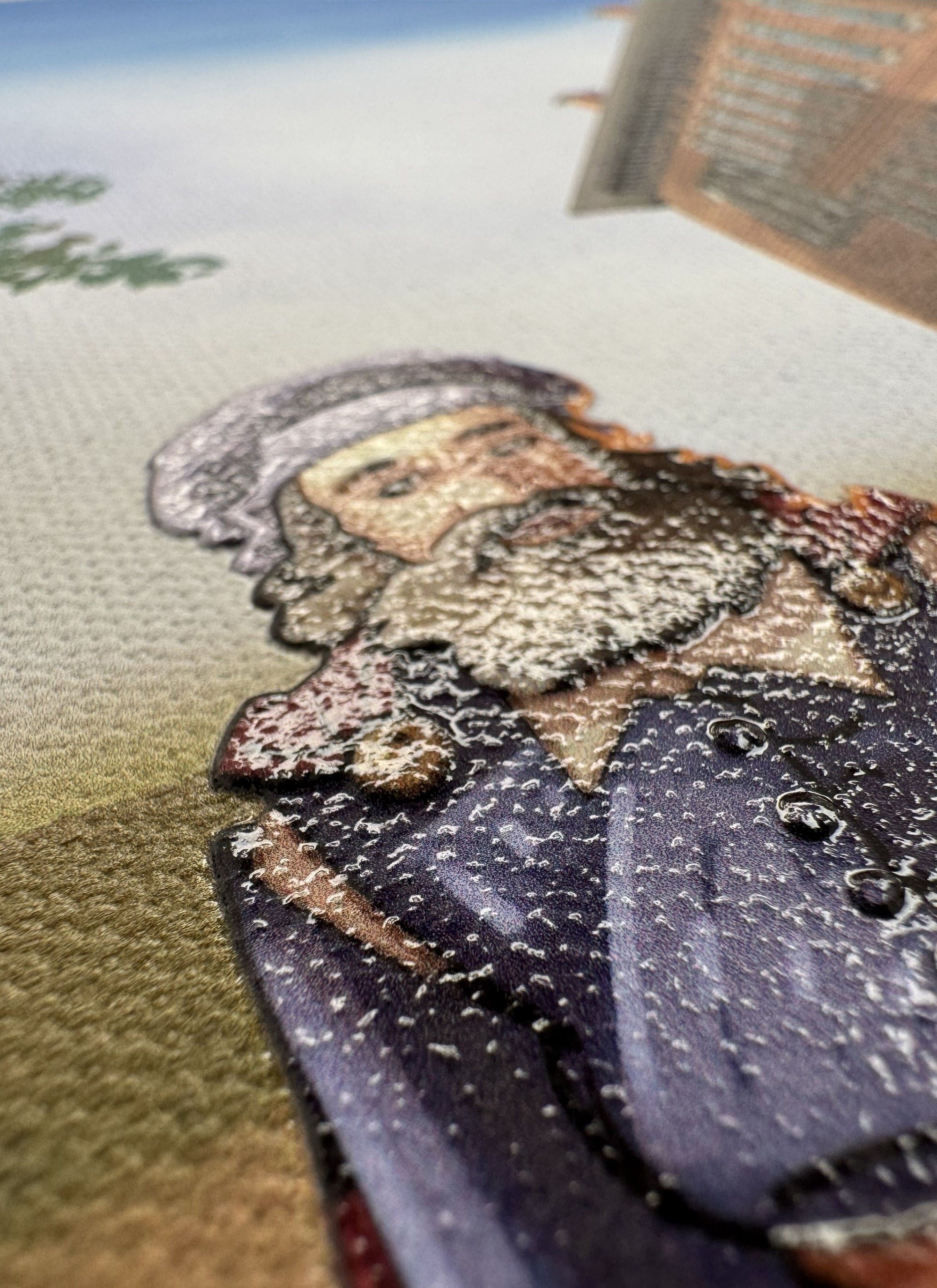 Leonardo and Santa Maria delle Grazie