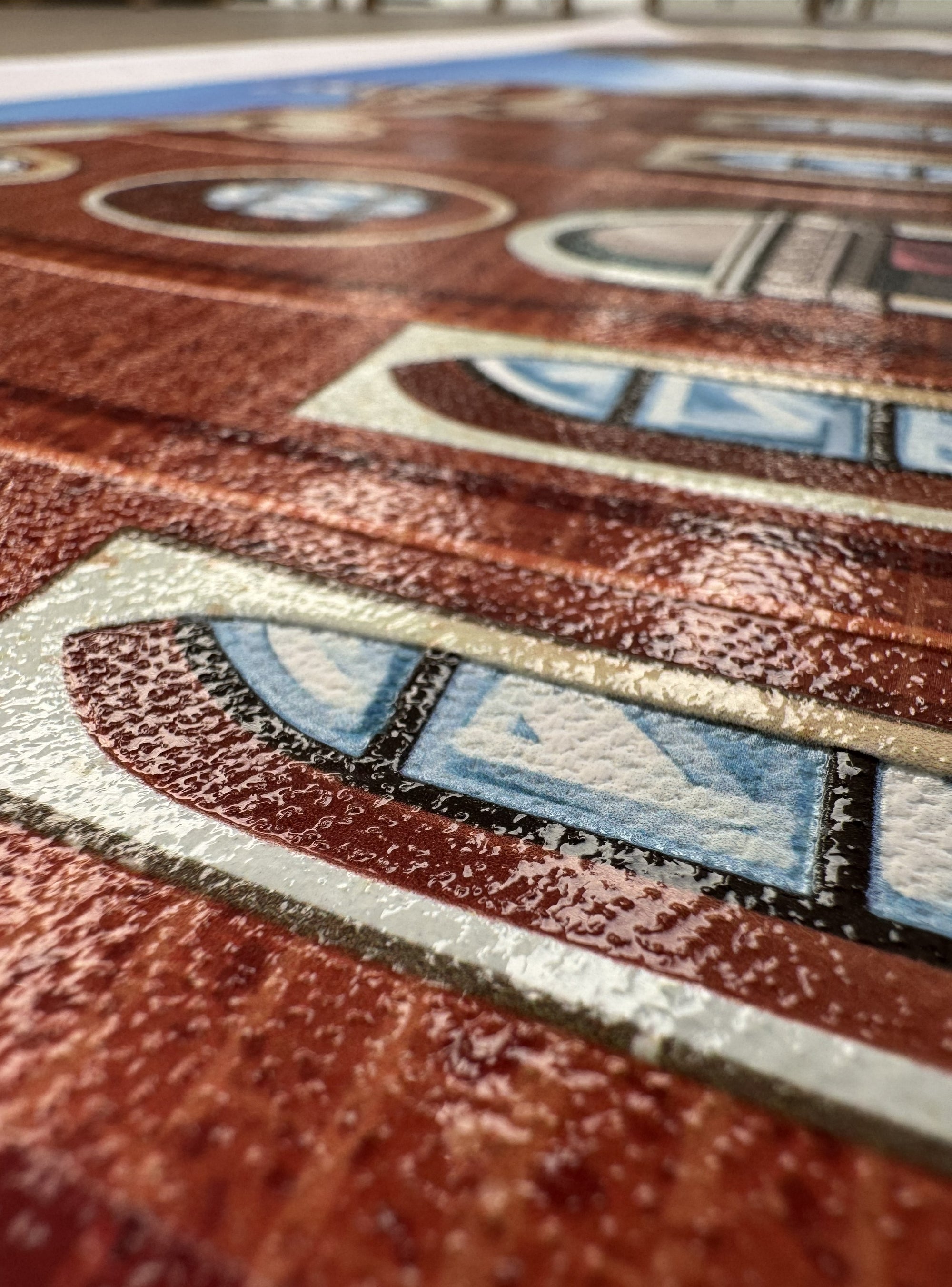 Leonardo and Santa Maria delle Grazie