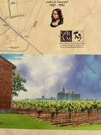 Renaissance Milan with captions