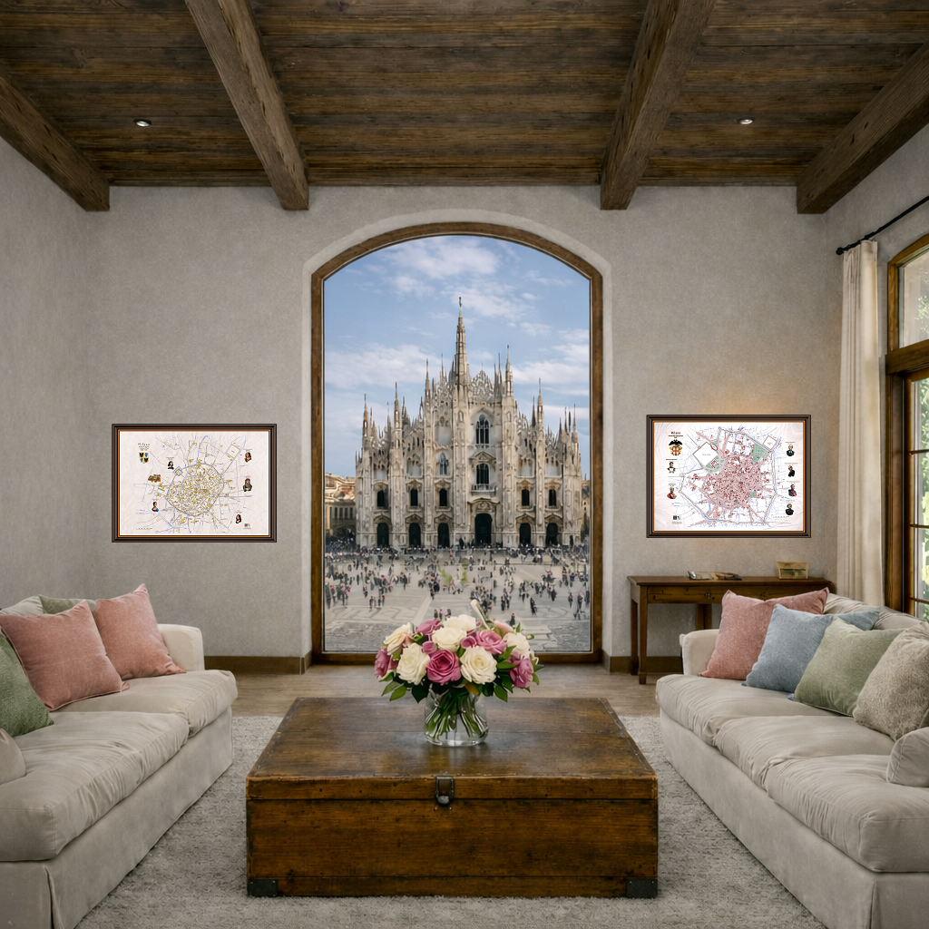 Renaissance Milan 