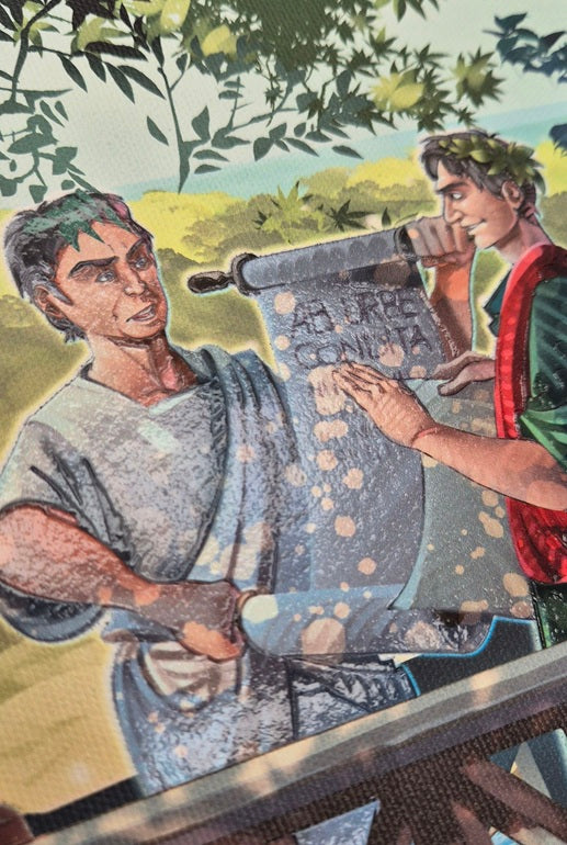 Il Circolo di Mecenate