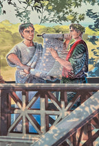 Il Circolo di Mecenate
