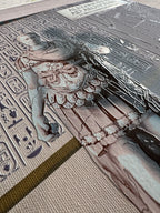 Antony and Cleopatra in Alexandria 