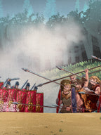 War in Marcomannia