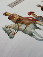 Julius Caesar’s army