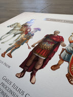Julius Caesar’s army