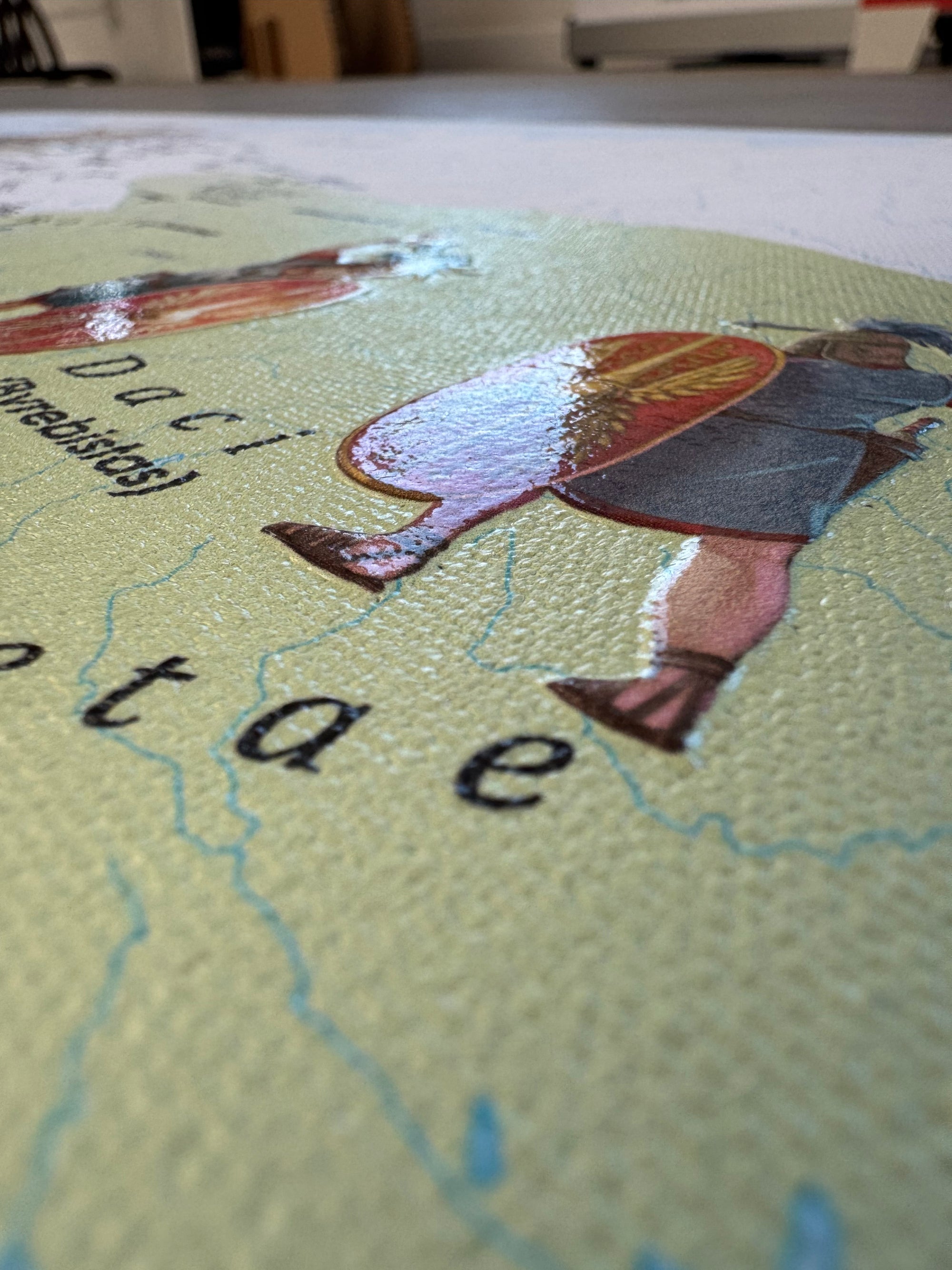 Rome under Julius Caesar