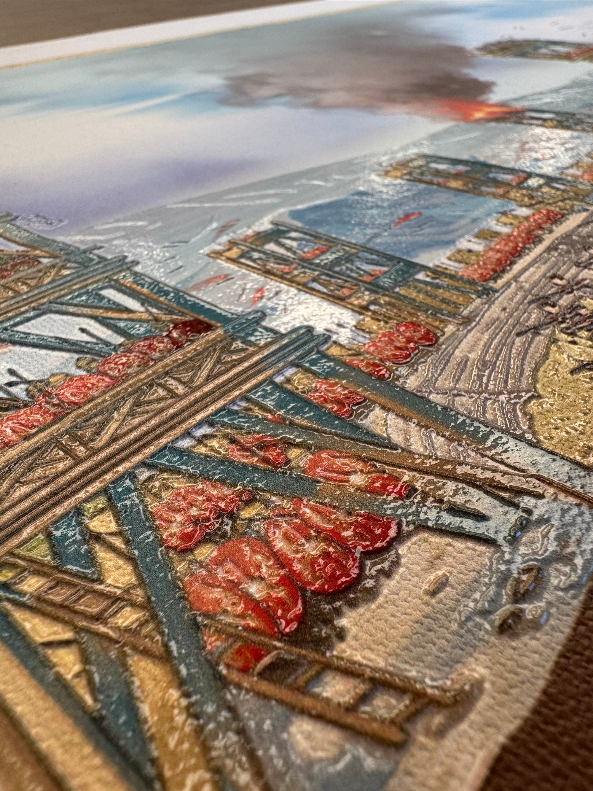 The Battle of Alesia 