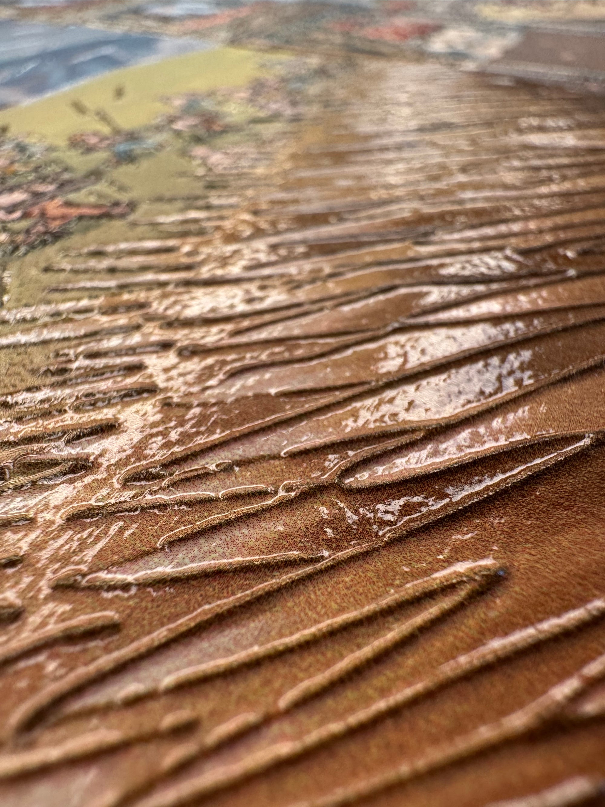 The Battle of Alesia 