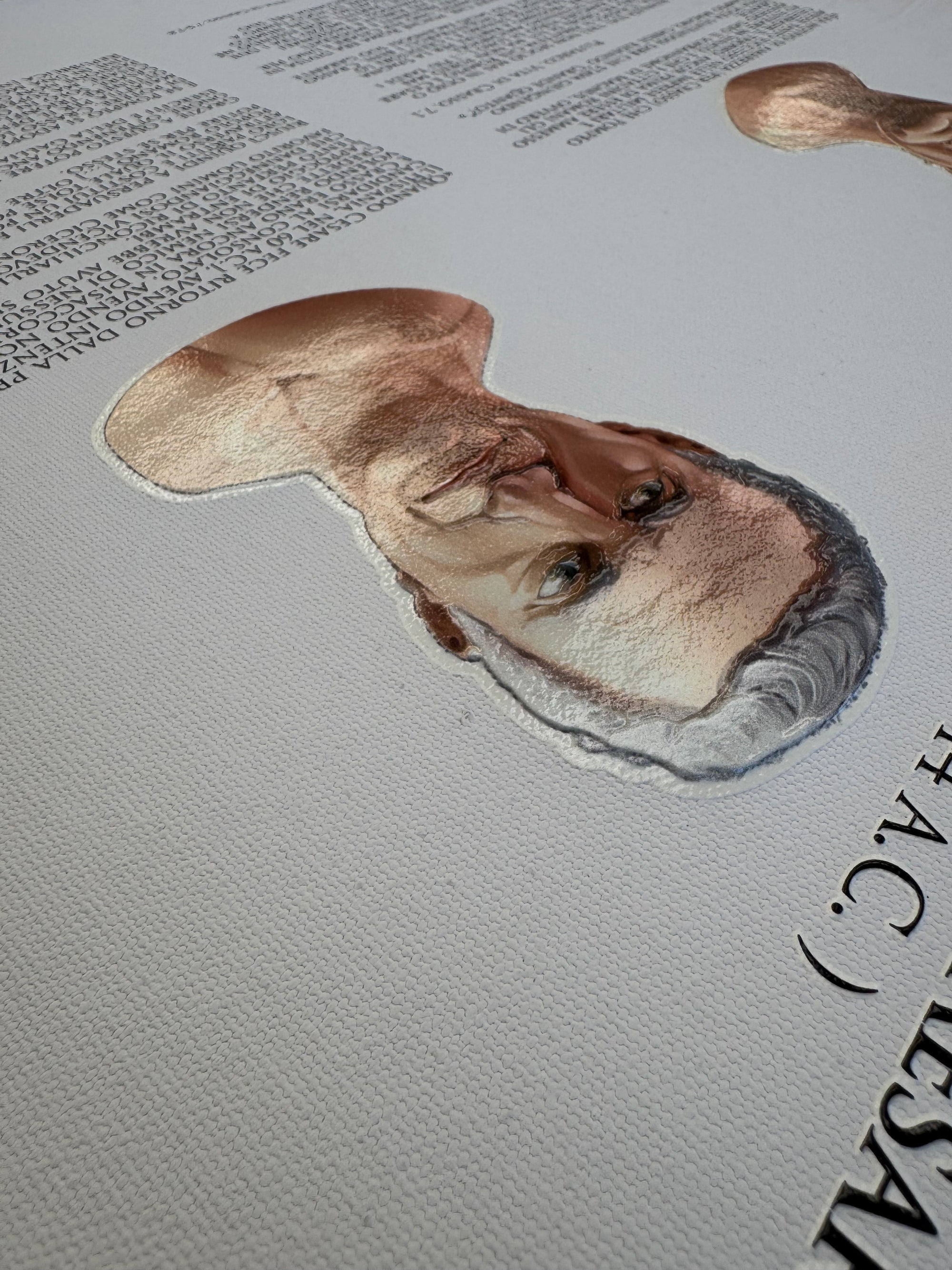 The First Triumvirate