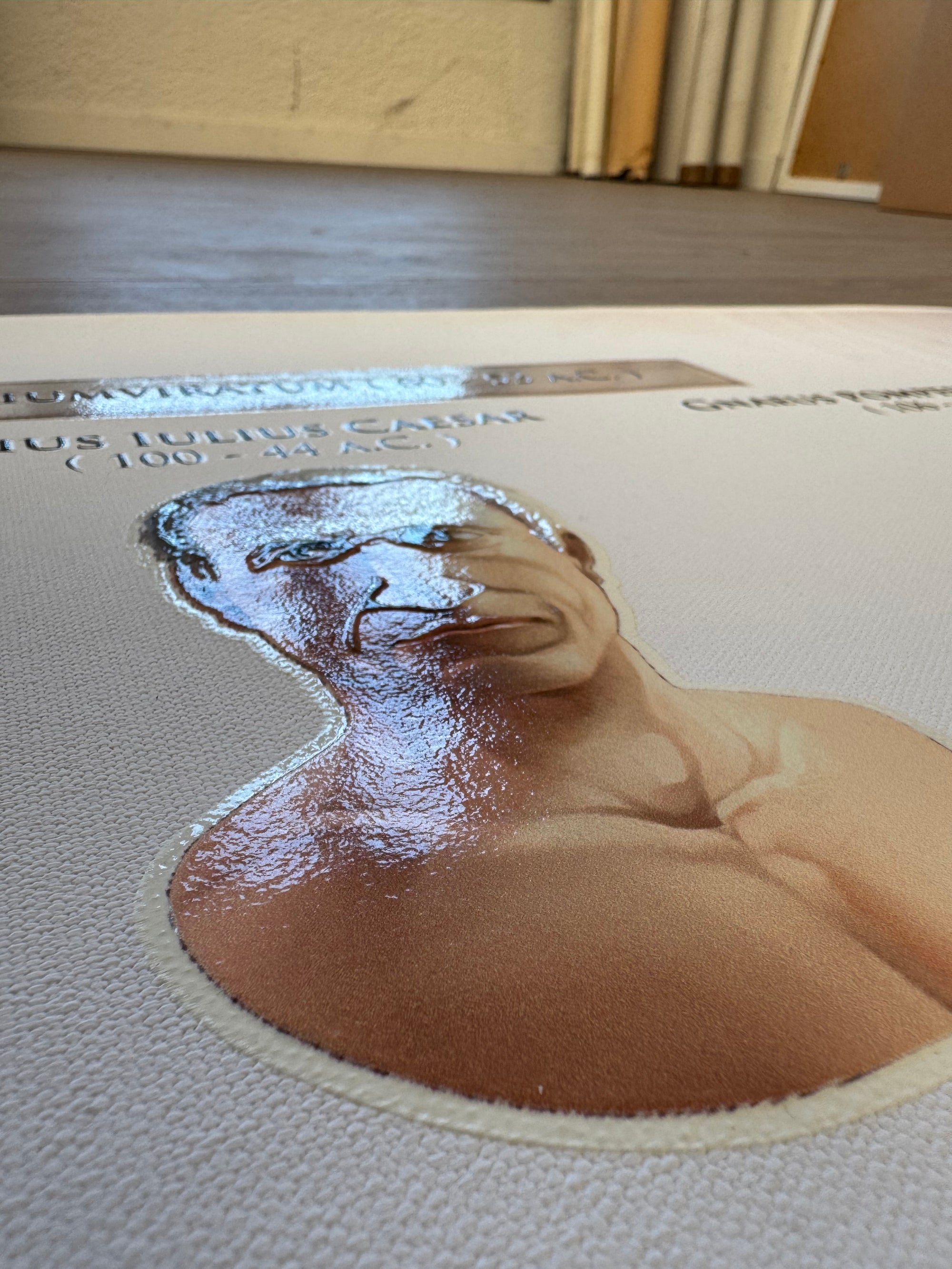 The First Triumvirate