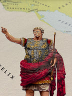 Impero romano sotto Augusto